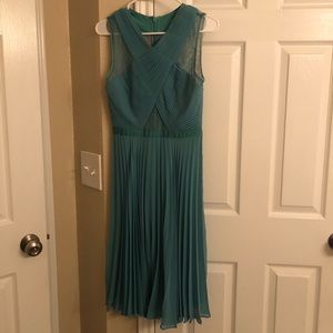 BCBGMaxAzria Dress
